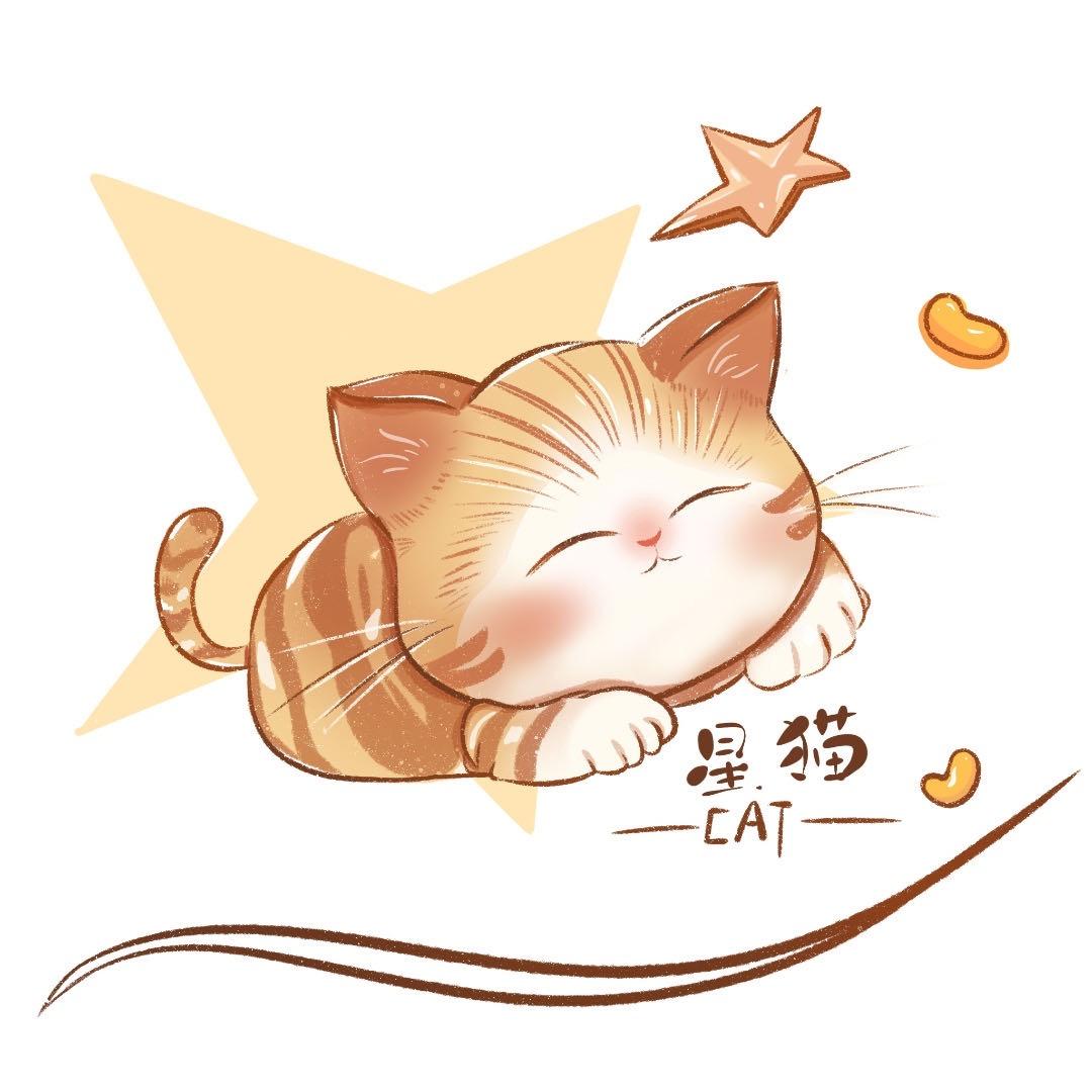 星猫CAT潮玩