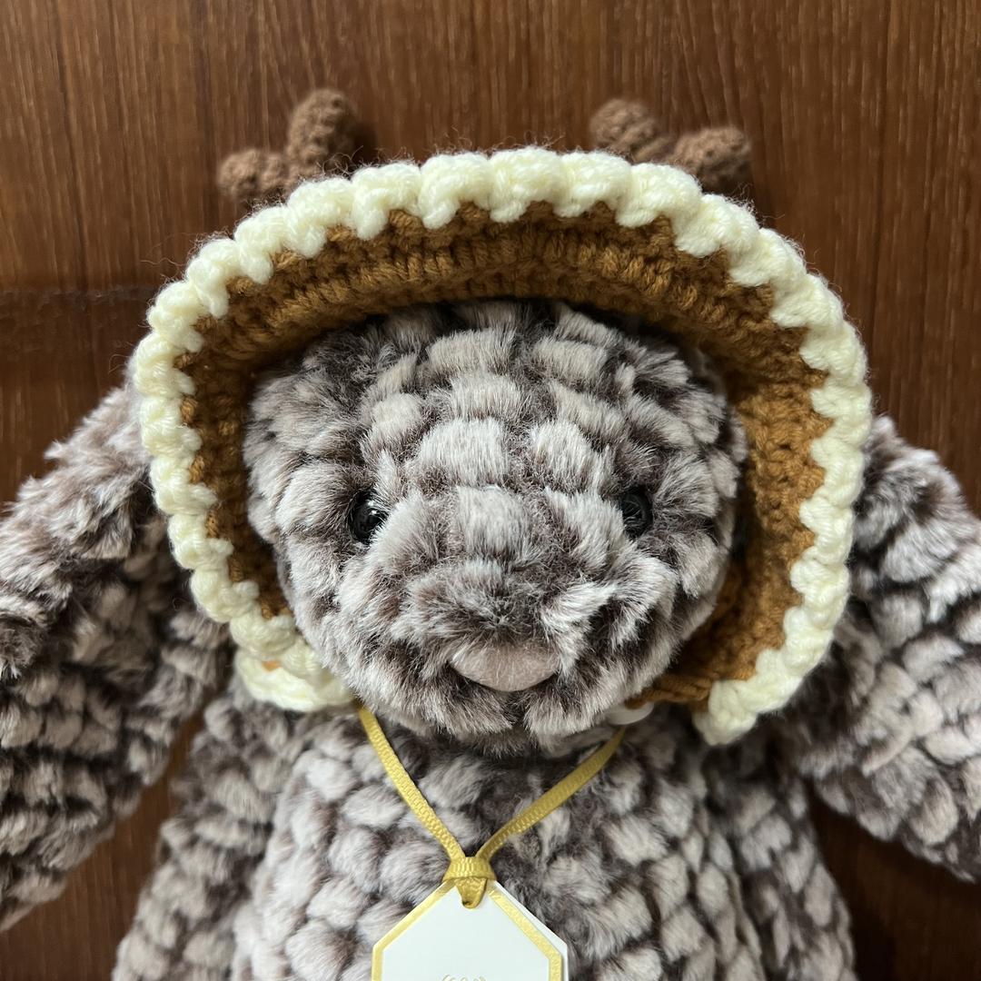 泰迪小公主🌱（快樂小狗版）