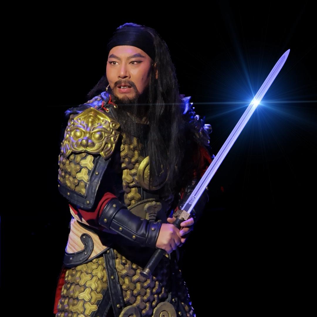 刘老师