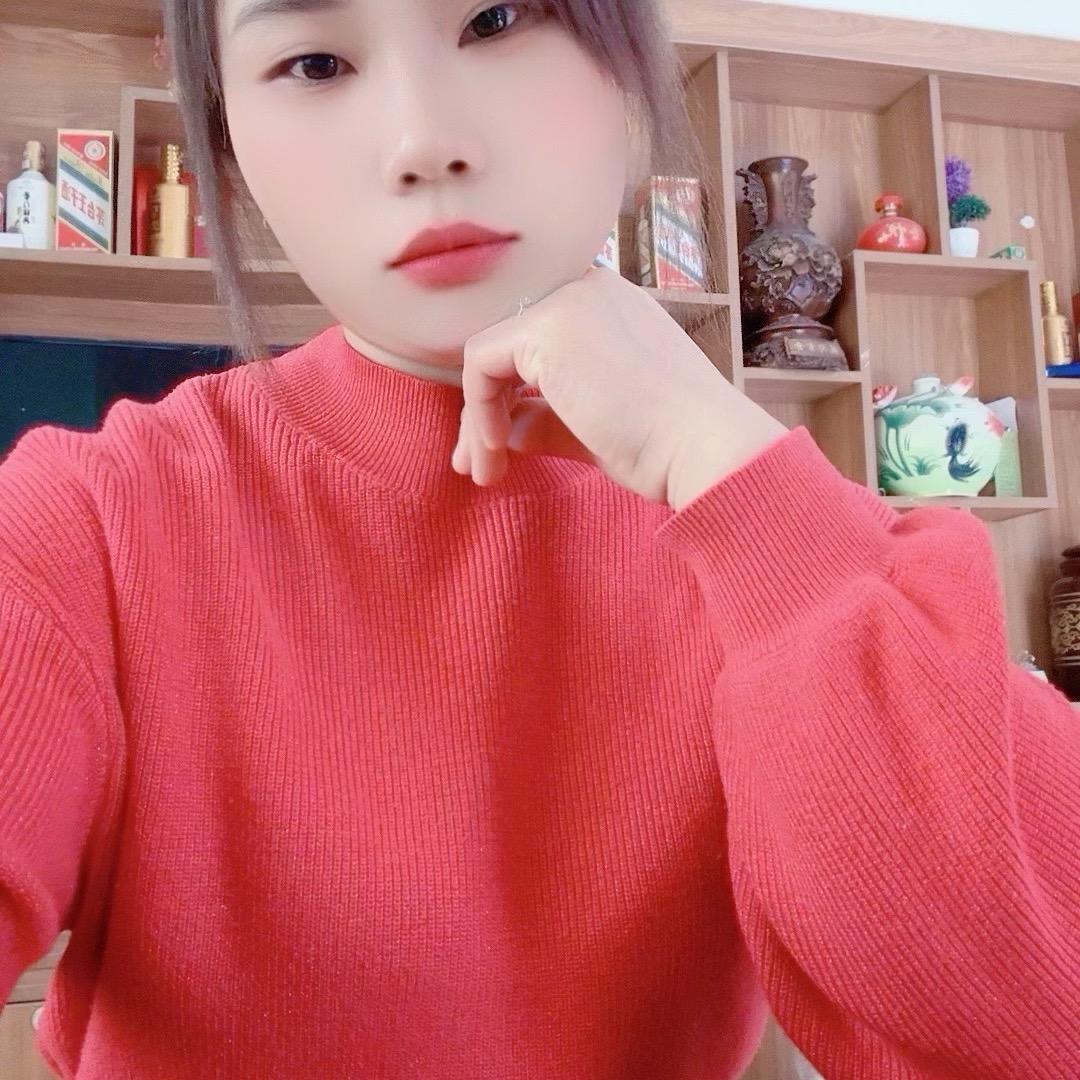 小喜姐姐