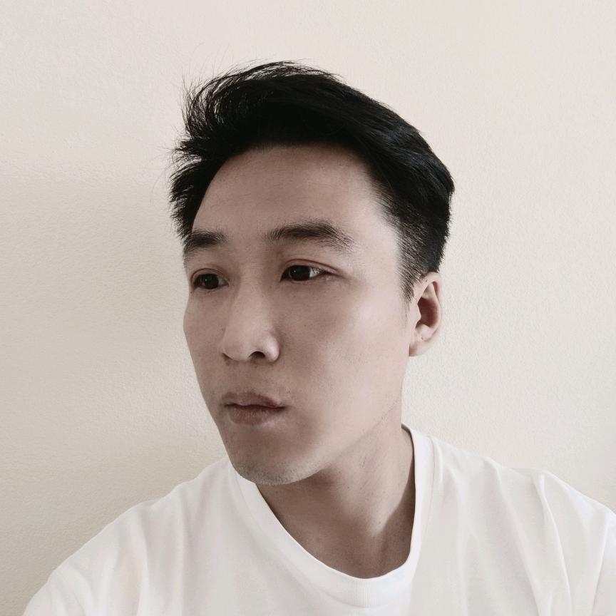 小爽