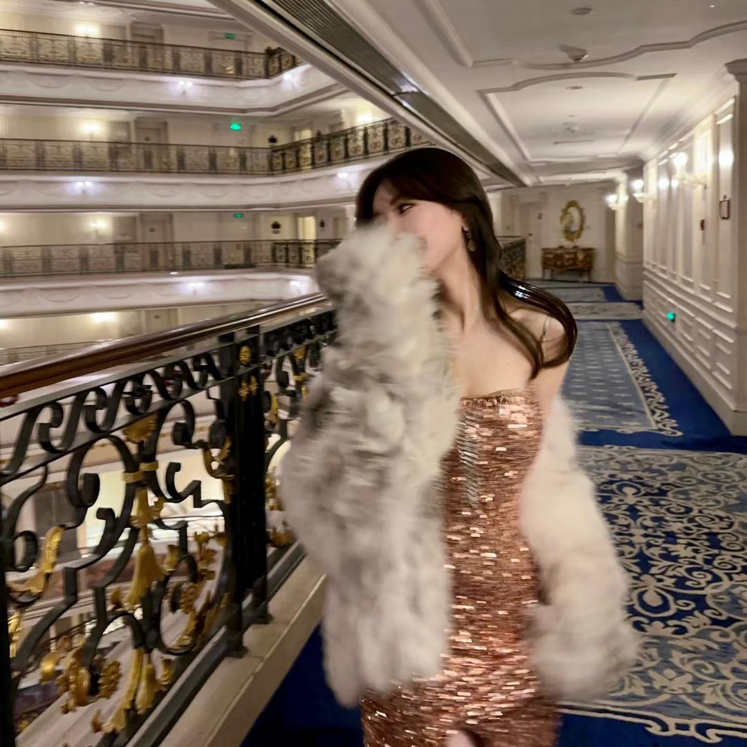 维多利港  刘青刘主任