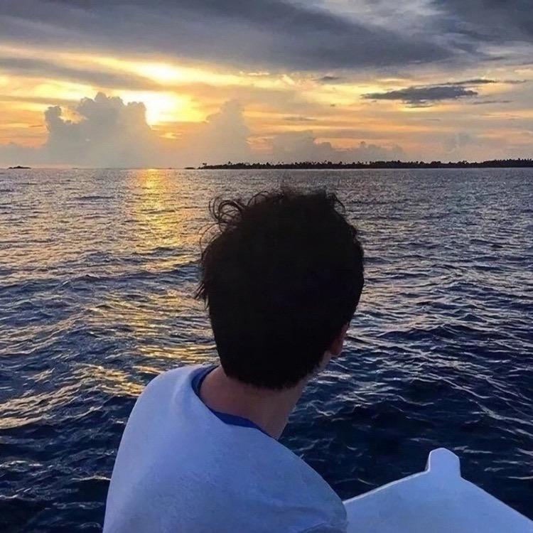 看海吗