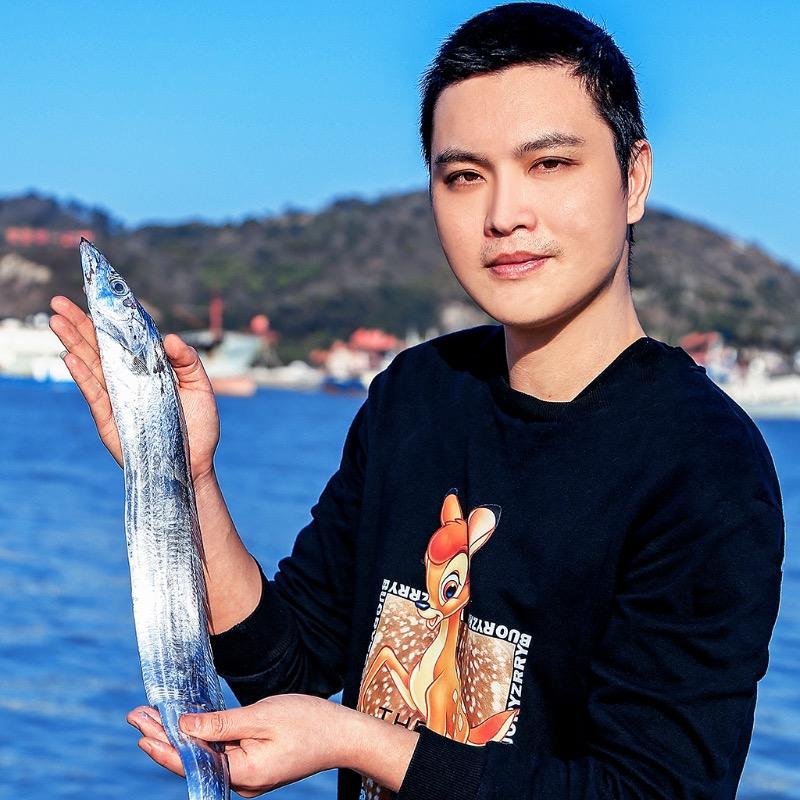 蟹姥爷石浦生鲜礼包