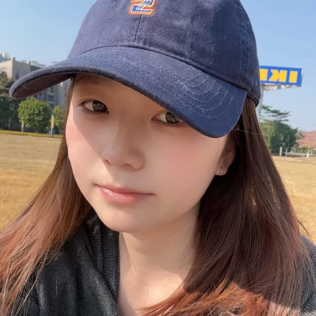 小鱼🐬