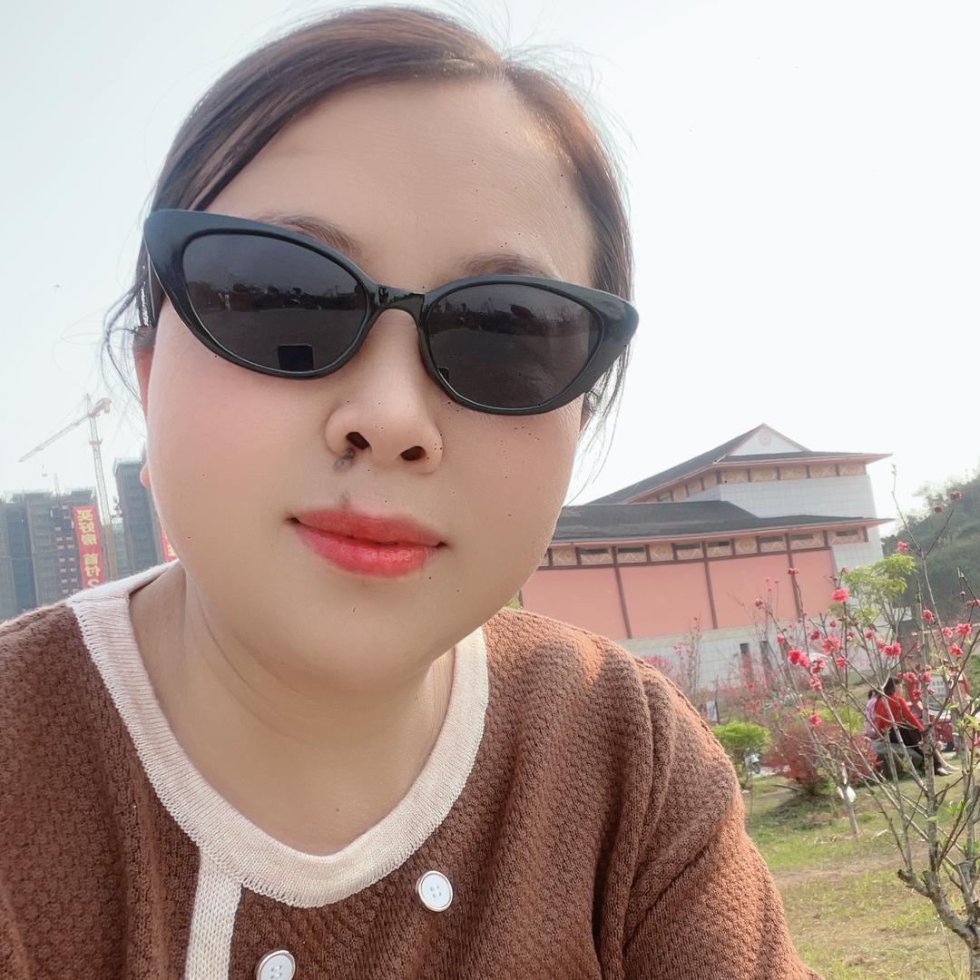 琴姐在家