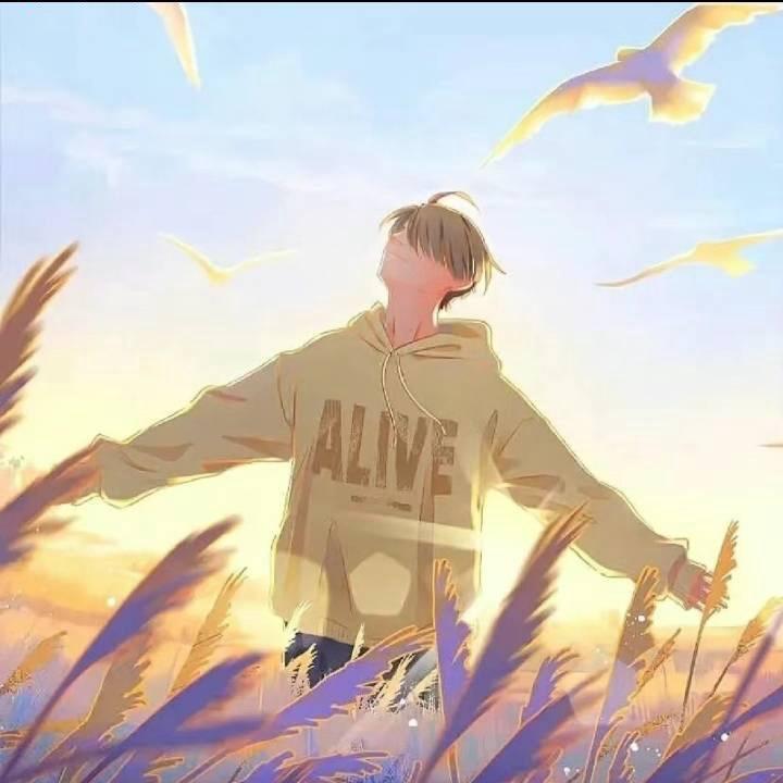 大海