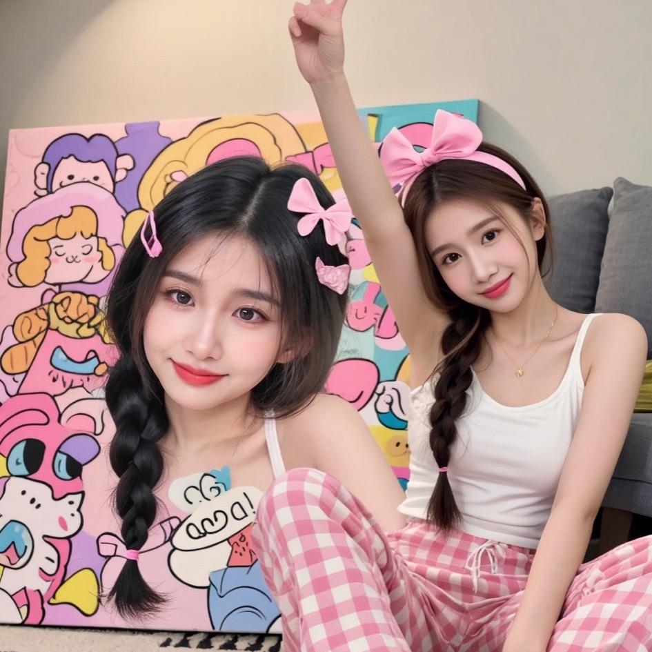 奶糖兮