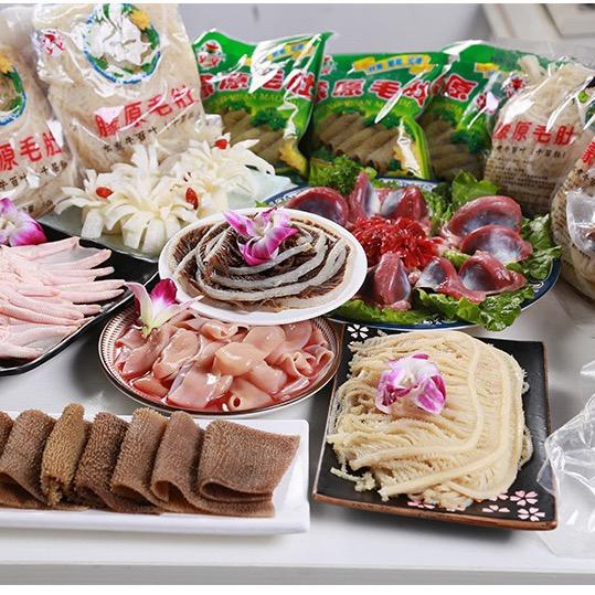 朦原臻品食材坊