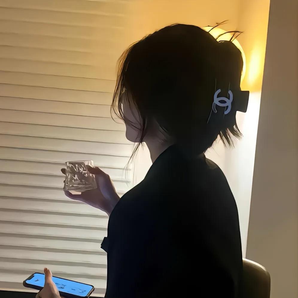 说不出的❤️酸