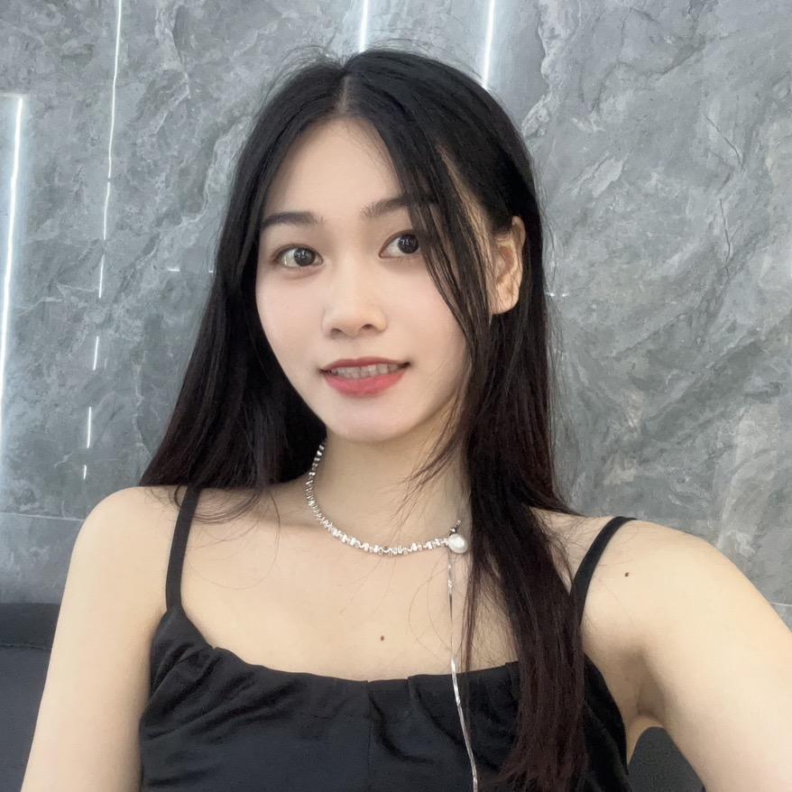 梁婷💰