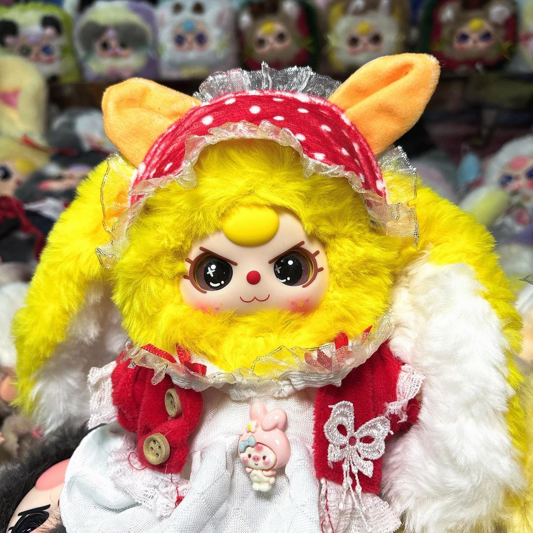 你的意中人