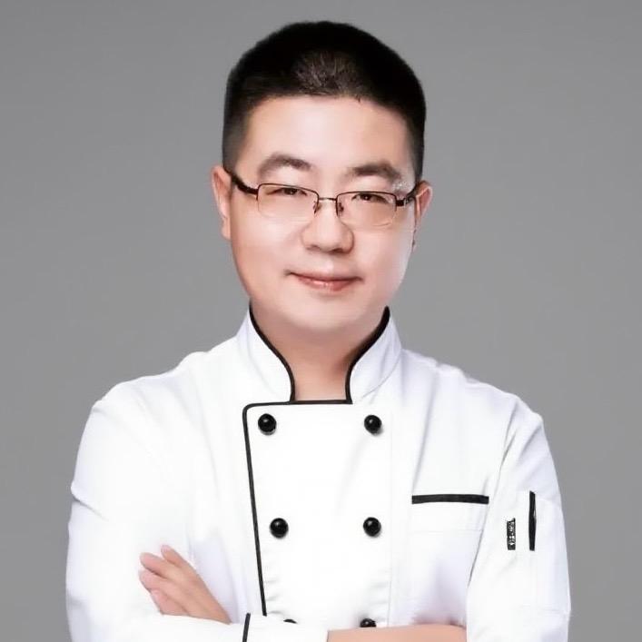 开饭啦老白