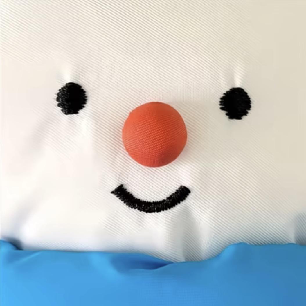 森森.