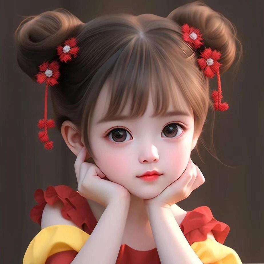 一汪秋水