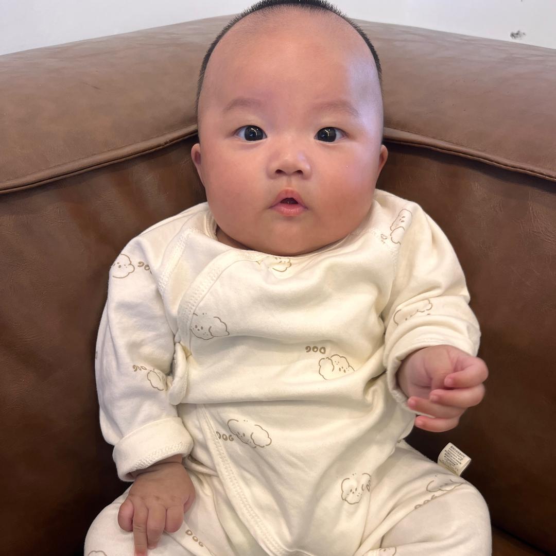 呜呜呜胖怡宝～🌱