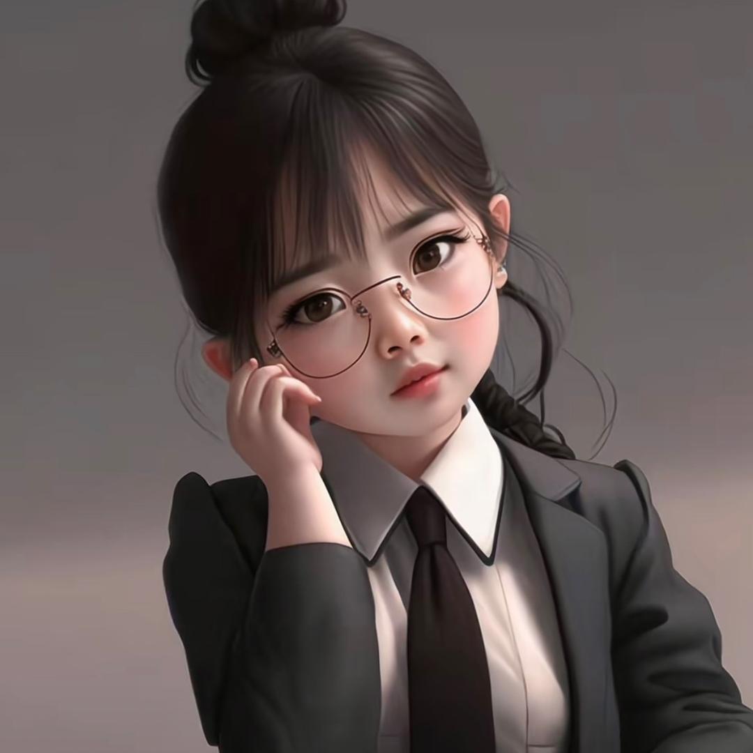 小群