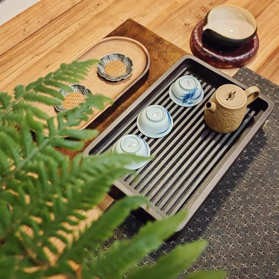 咏凡电木茶盘