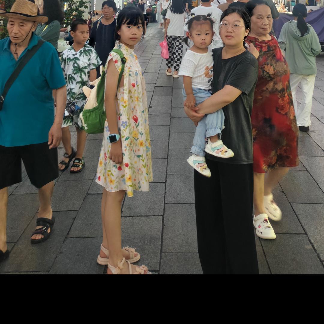 人要坚强的活下去