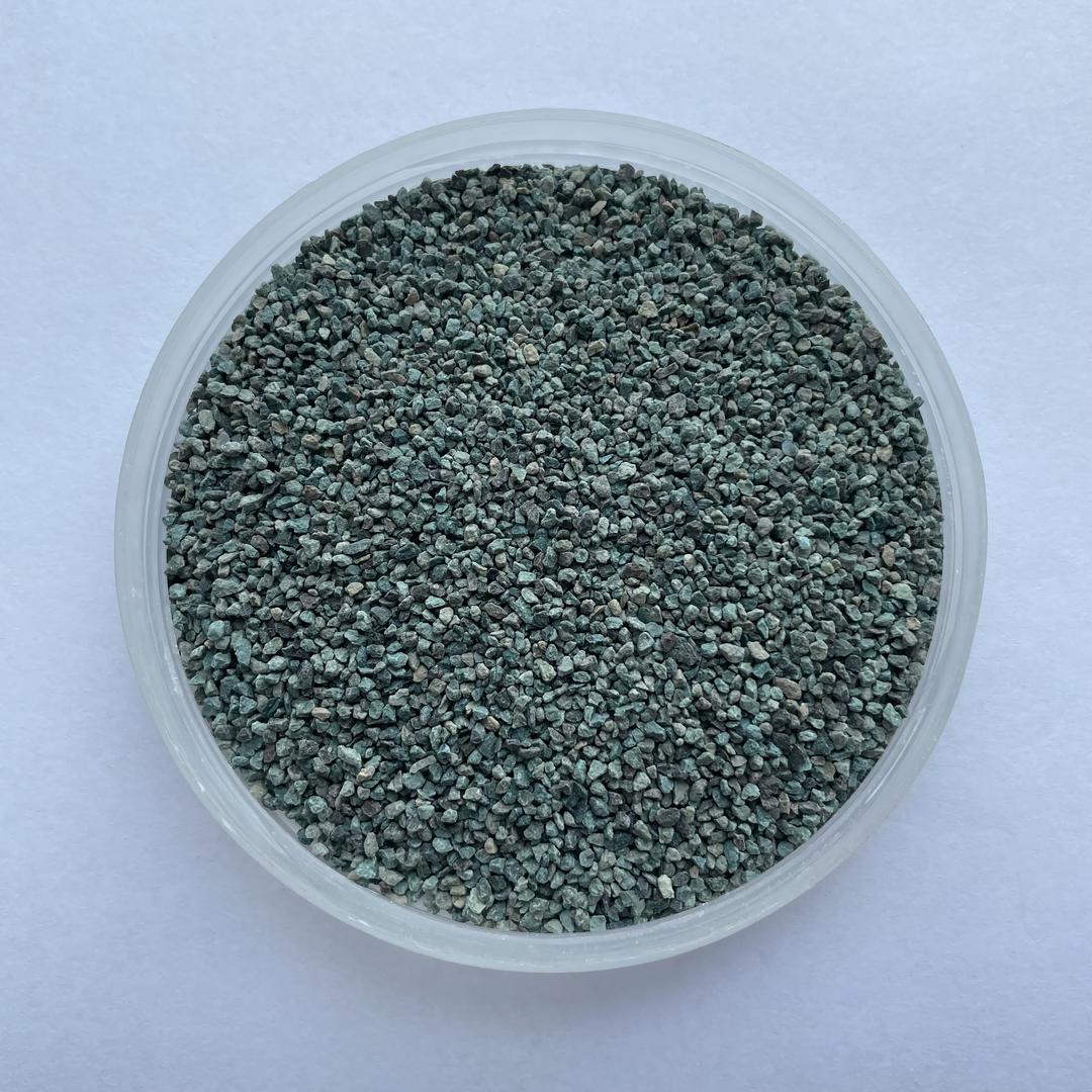 燕恒矿产品加工厂