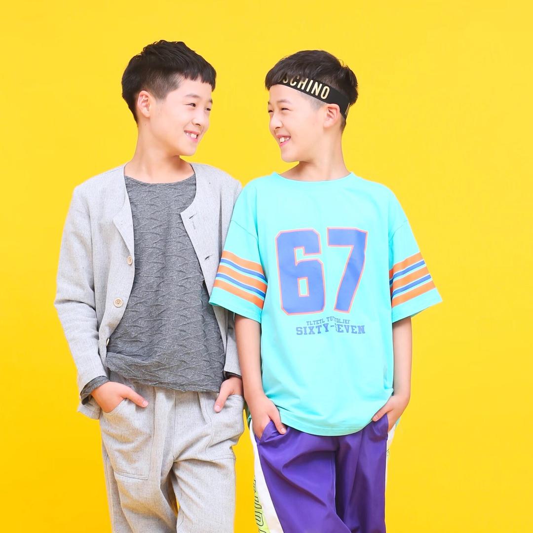 幸福像花儿一样