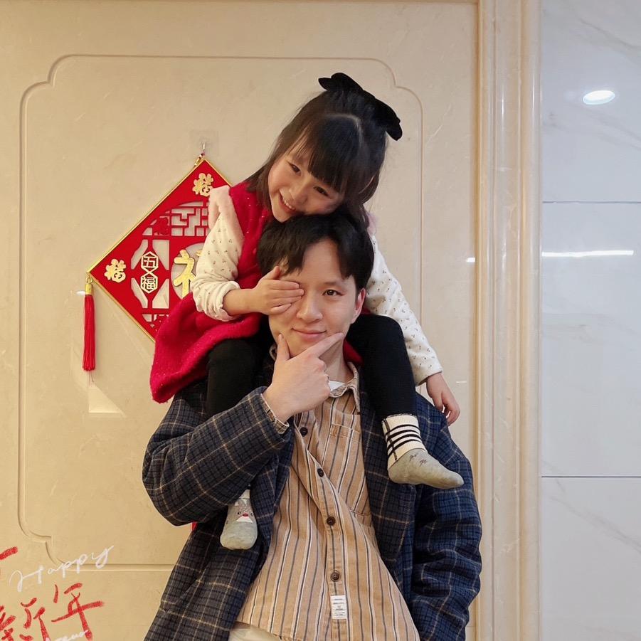 猪爸是咸鱼