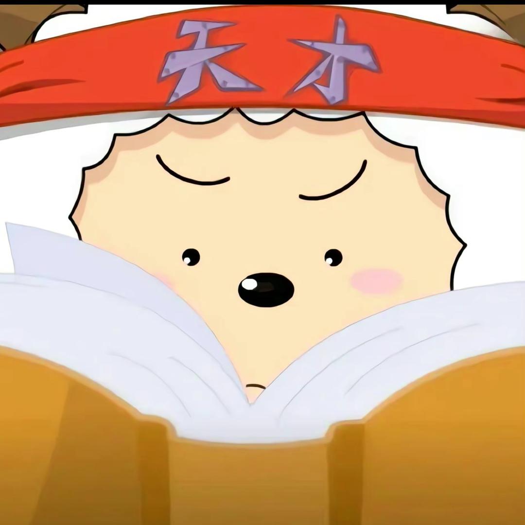 我是宇宙第一爆辣淀粉肠