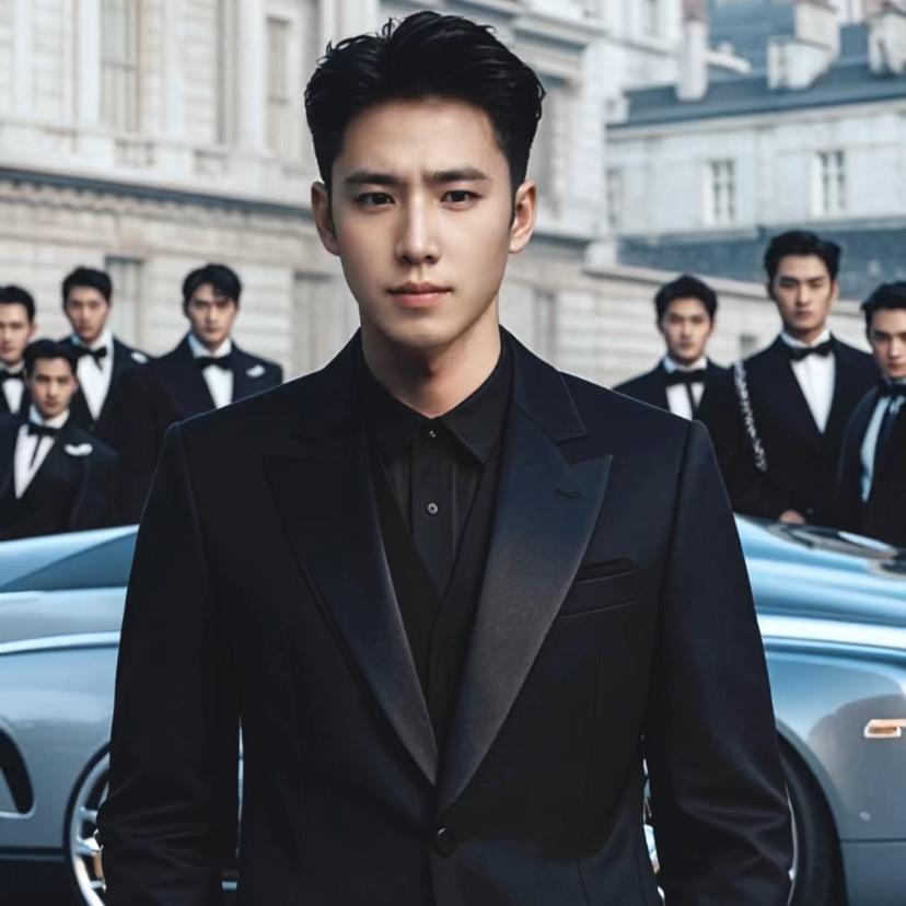 相信光》《小哥