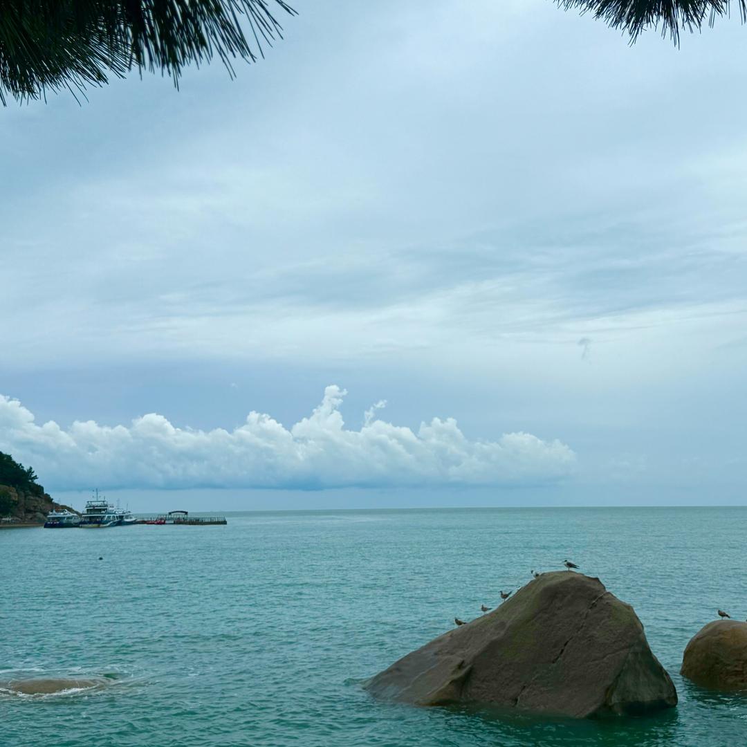 高山流水*