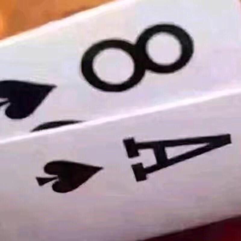 ♠️ ♠️ ♠️