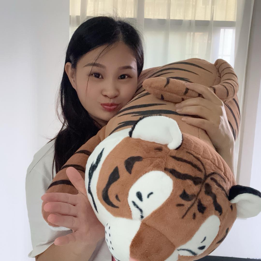 你的宝贝❤️啊