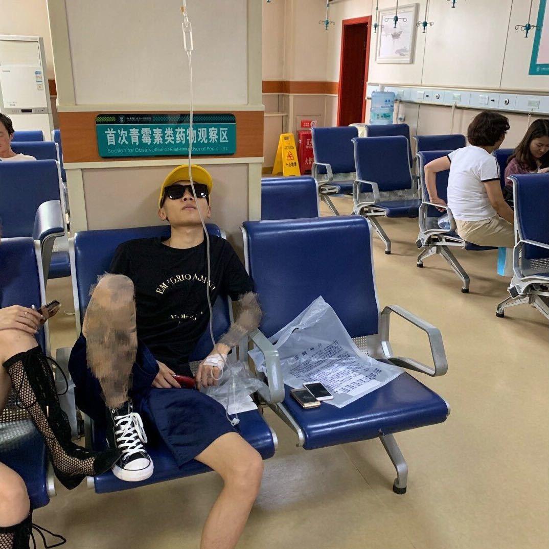 努力的工地人886