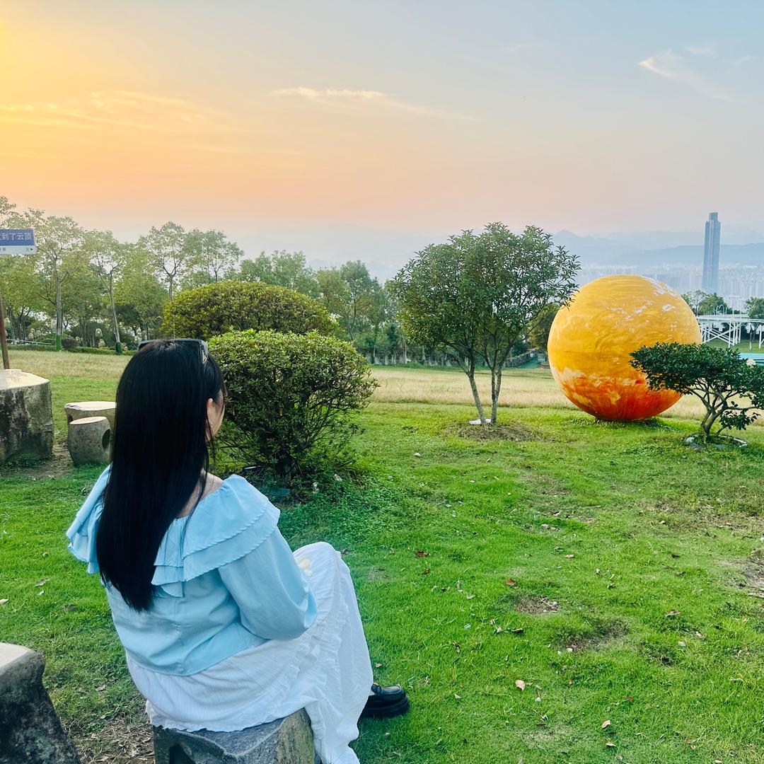 露露很OK