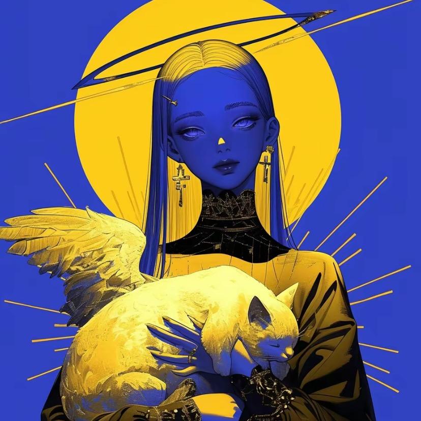 是南星⭐a