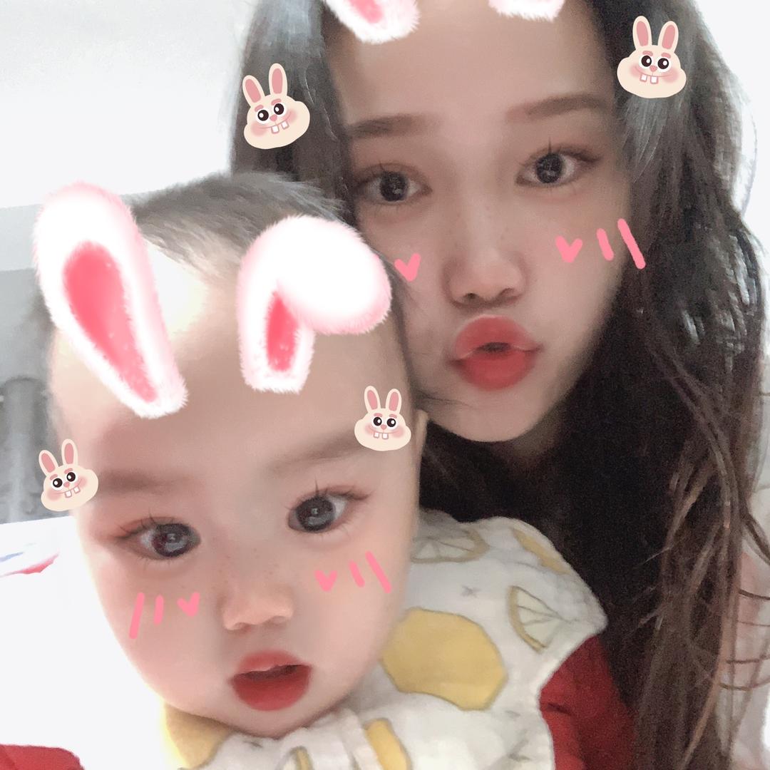 小姝姝
