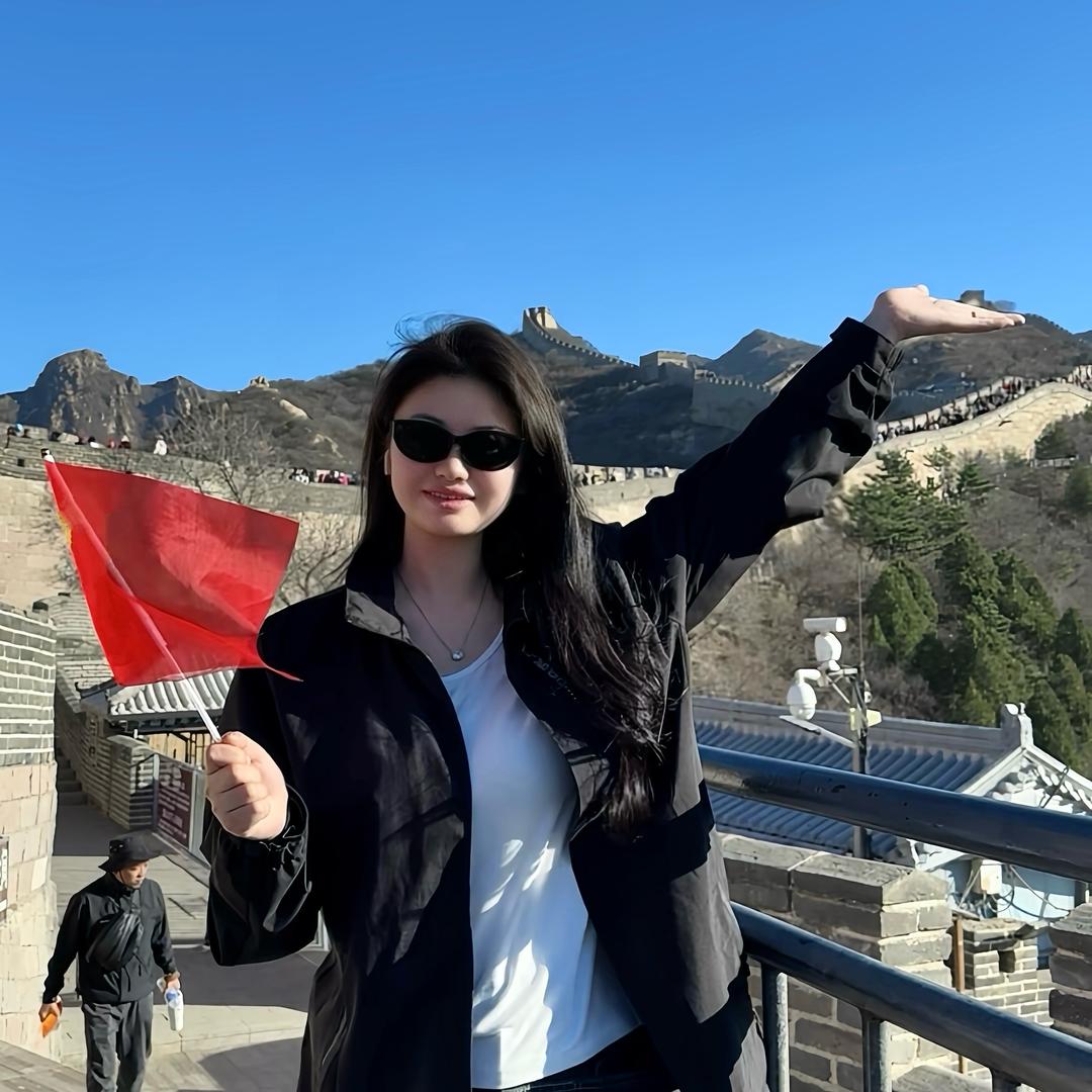 小宇-北京锦绣江河旅行