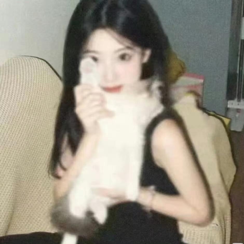 小猫芋圆丸