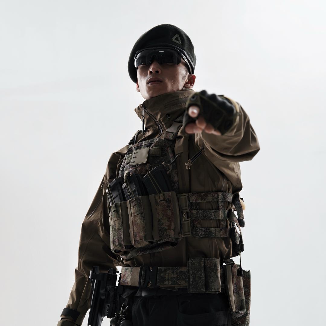 彭港琦同志🇨🇳@抖音