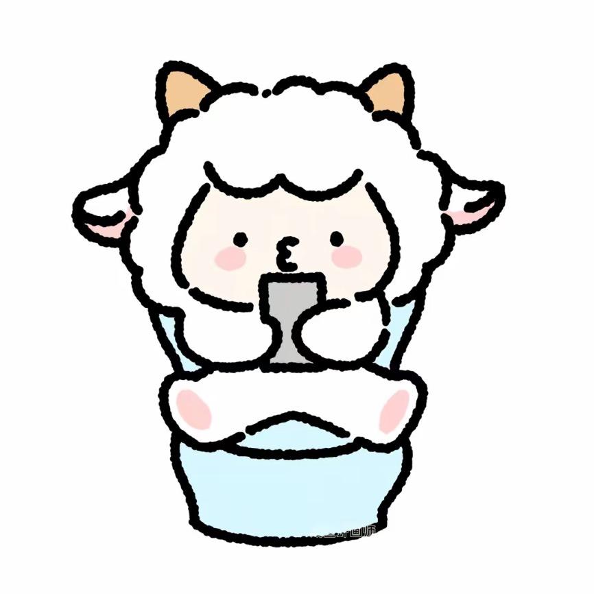 羊毛🦙