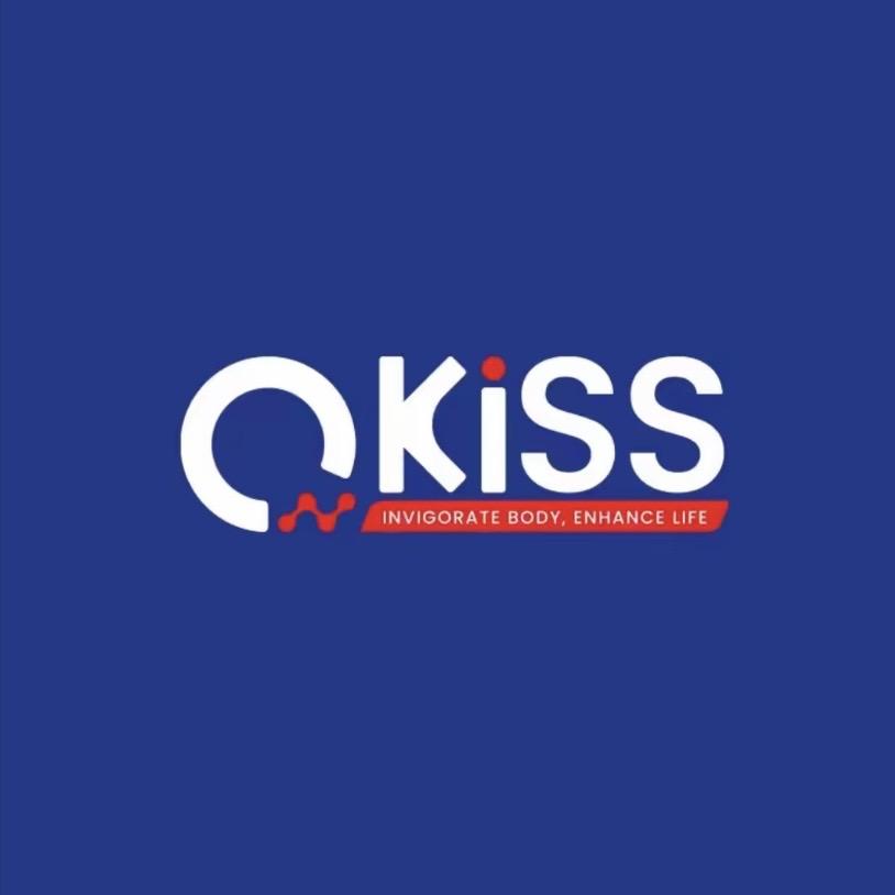 Okiss官方账号