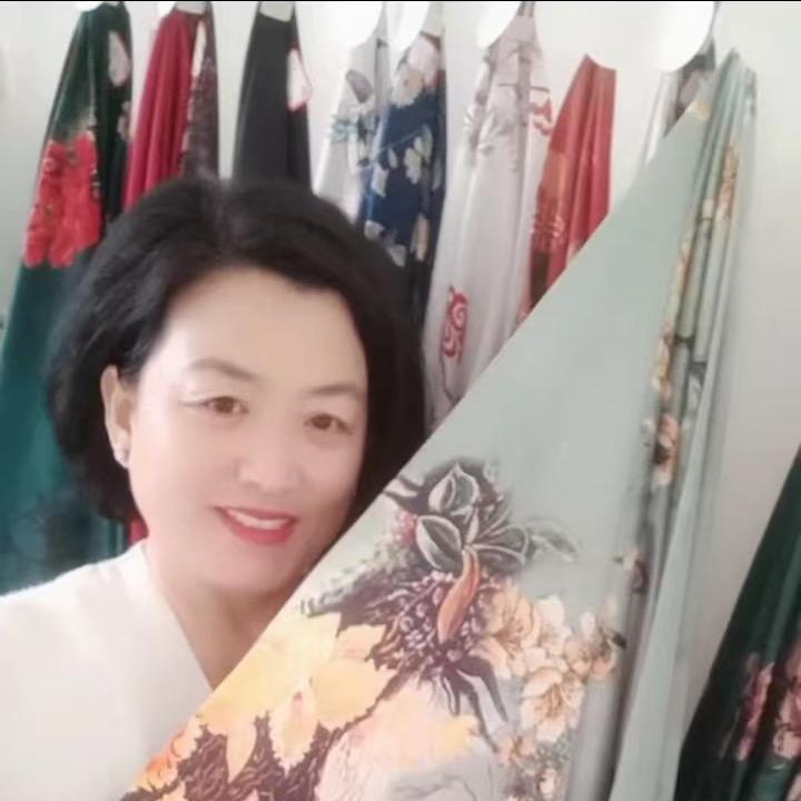 陈姐布庄