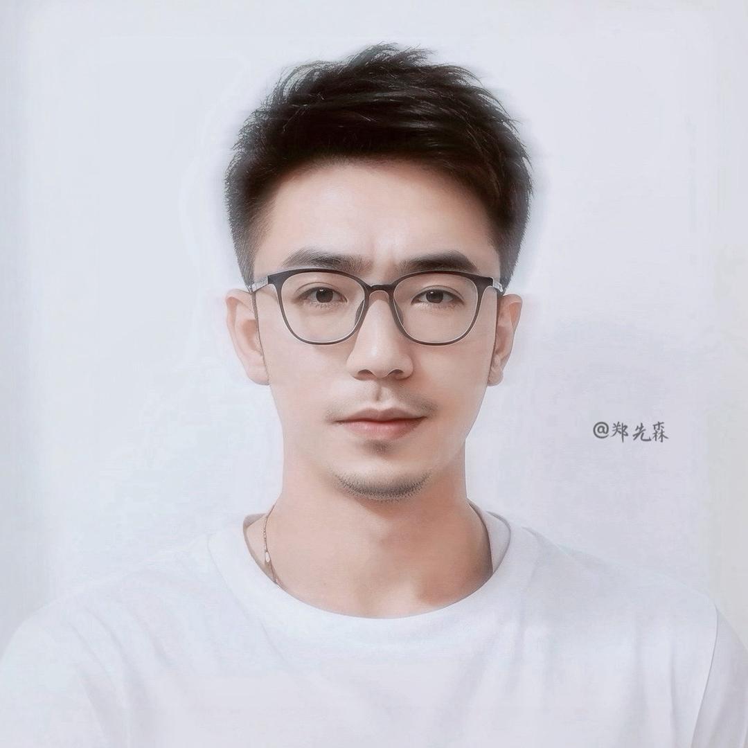 郑先森♍