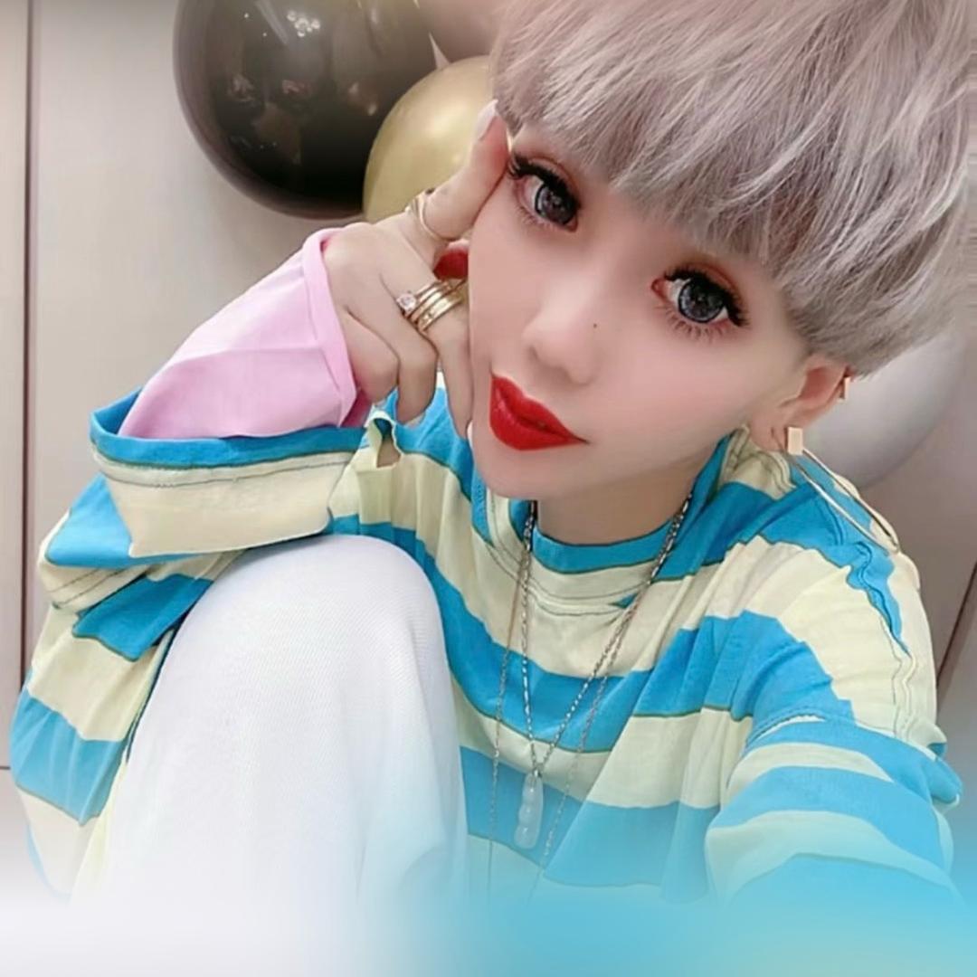 ໑ຼₒ₂₄ღ᭄ 不爱ン就滚🕊꧔ꦿ᭄💞
