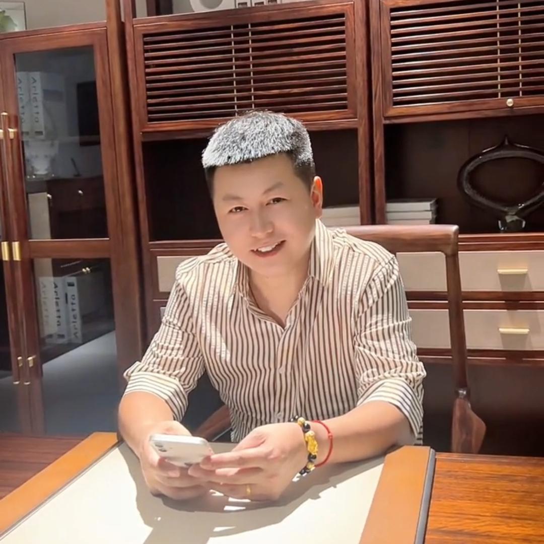 林总（停播中）