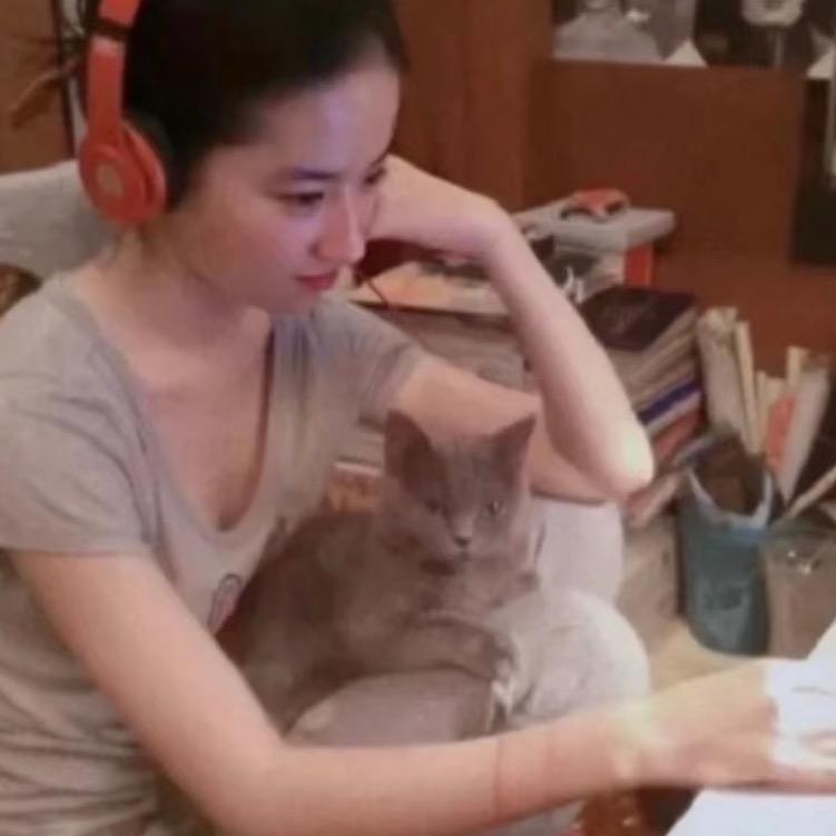 拜倒在圆小姐的裙下头像