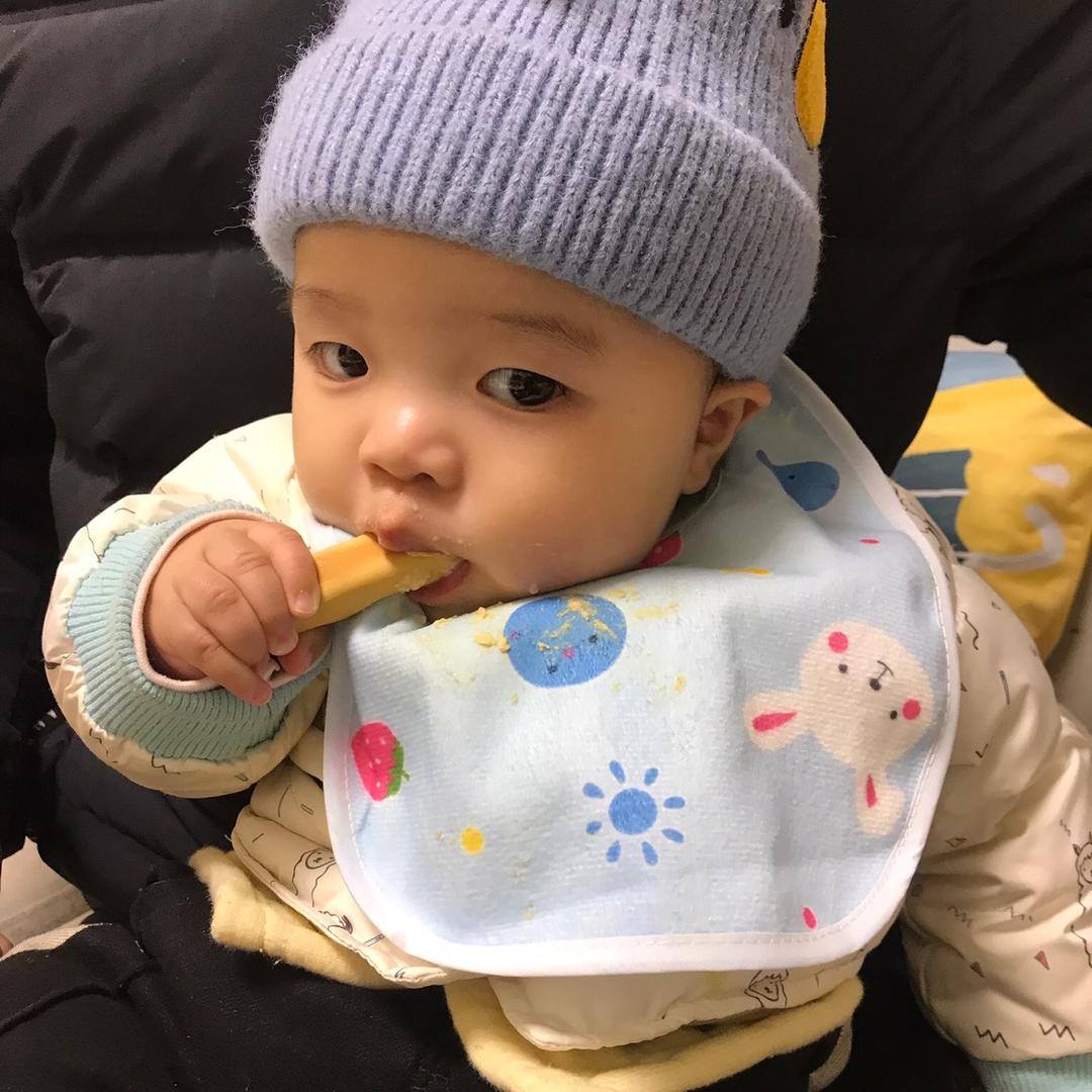 未来可期的生活