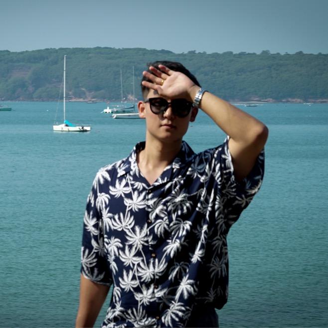 屁桃福(重返18岁)