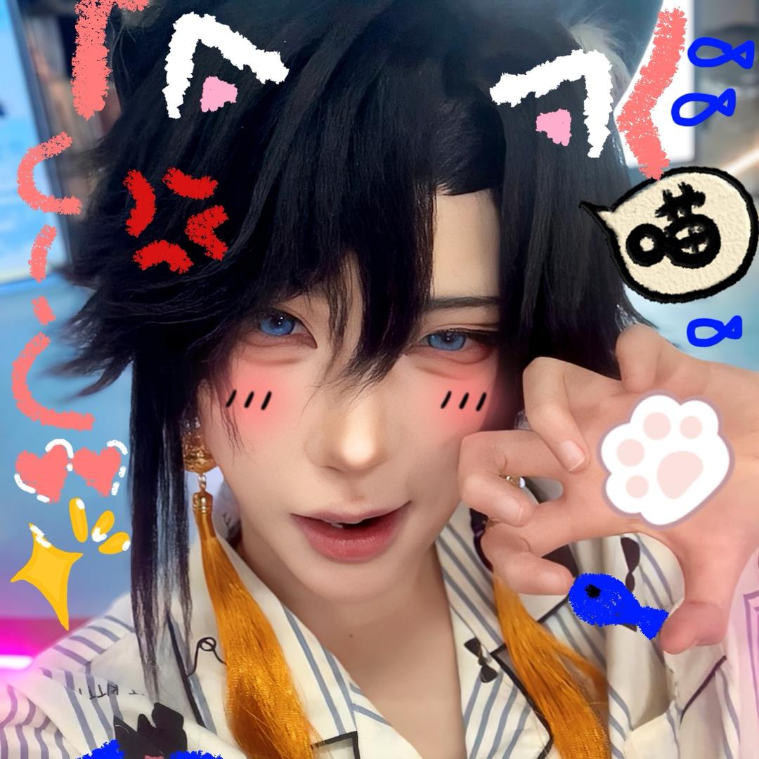 羡魚（小泉激推版