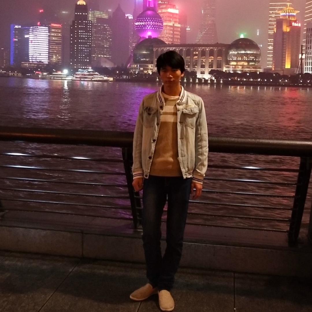 杨增