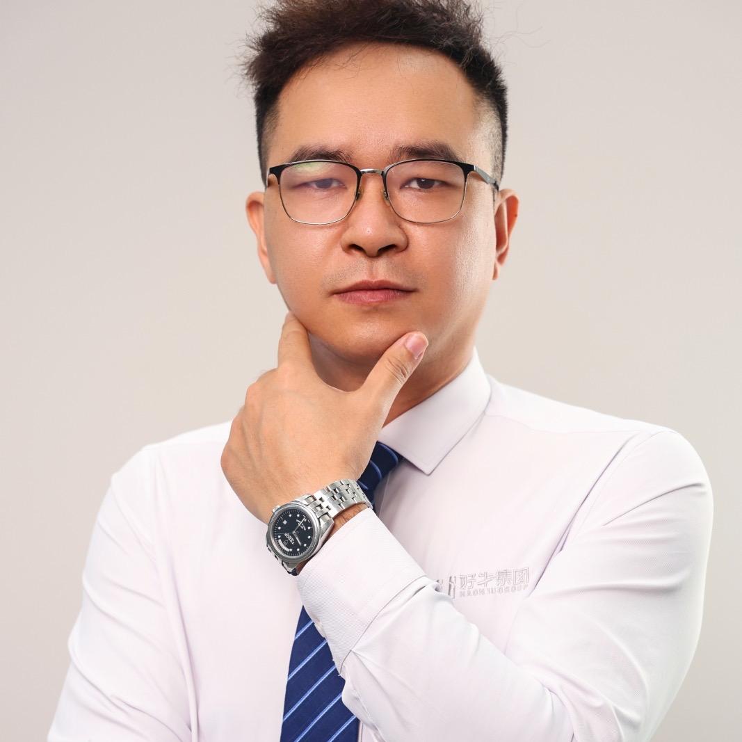 好牛防水涂料